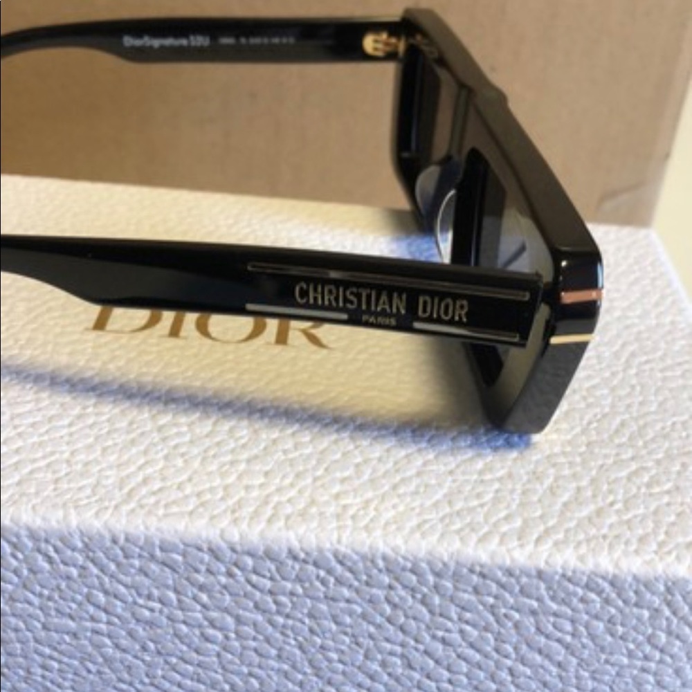 Dior SU2 sunglasses - Picture 8 of 10